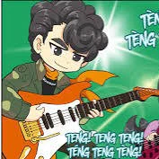 Sư Tử (Nam)