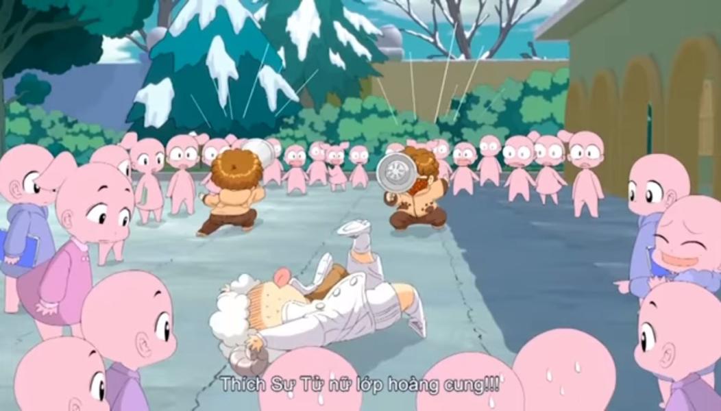 NovelToon