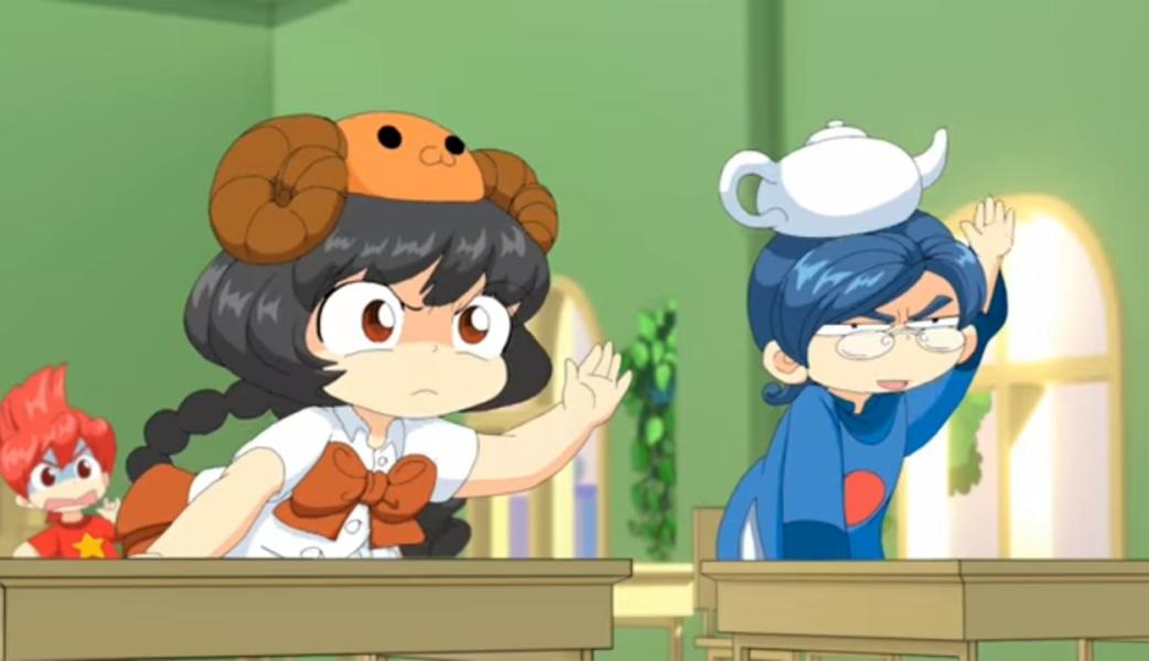 NovelToon