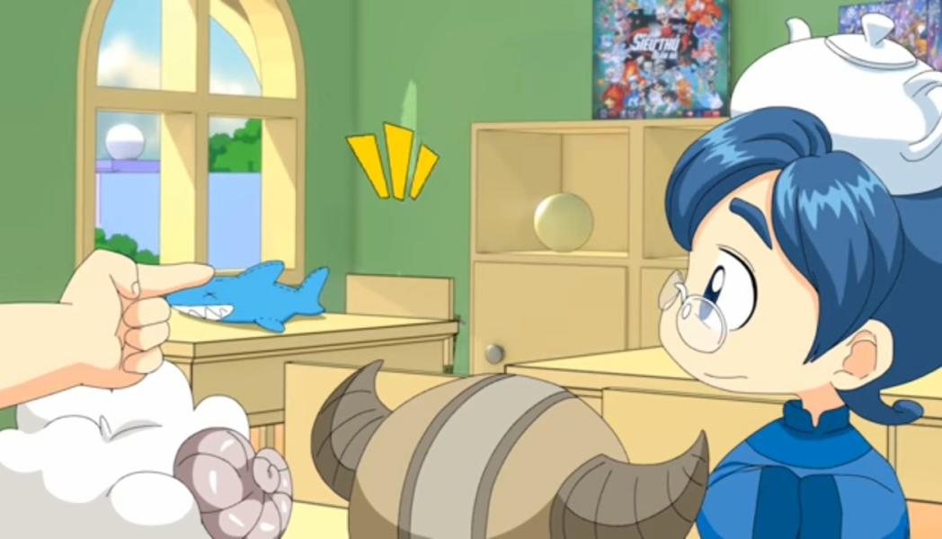 NovelToon