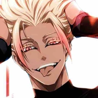 Shidou Ryusei