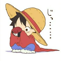 Luffy