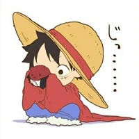 Luffy