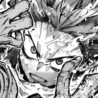 Izuku Midoriya | Deku