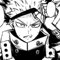 Katsuki Bakugou | Kacchan - Dynamight