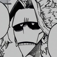Yagi Toshinori | All Might