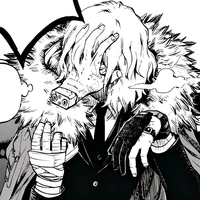 Tomura Shigaraki | Tenko Shimura - Toko