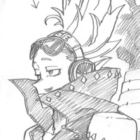 Hizashi Yamada | Present Mic
