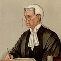 Thẩm phán