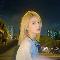 Trần Kha - Kha Kha