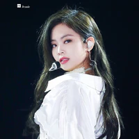 Kim Jennie