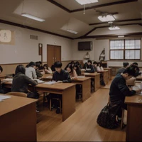 cả lớp