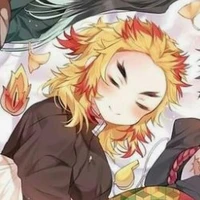 Kyoujurou Rengoku