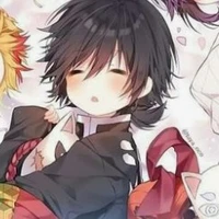 Tomioka Giyuu