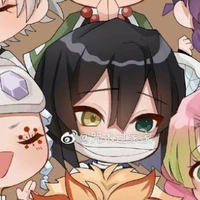 Iguro Obanai