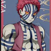 Akaza