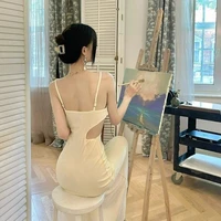 Tô Tuyết Châu_bthân cô