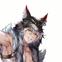 Grey Wolf
