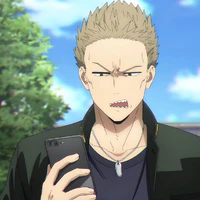 Hiragi Touma