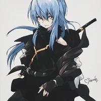Rimuru tempest