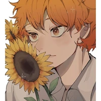 Hinata Shoyo
