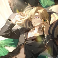 Aventurine/Kakavasha