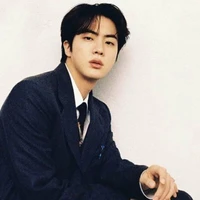 Kim Seokjin