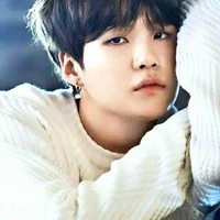Min Yoongi