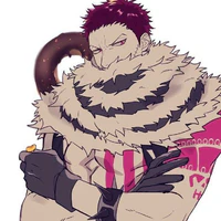 Charlotte Katakuri