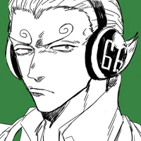 Vinsmoke Yonji