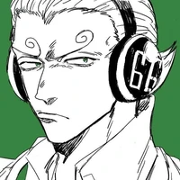 Vinsmoke Yonji