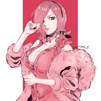 Vinsmoke Reiju