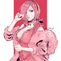 Vinsmoke Reiju