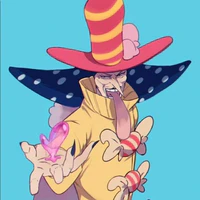Charlotte Perospero