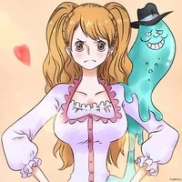Charlotte Pudding