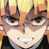 Agatsuma Zenitsu