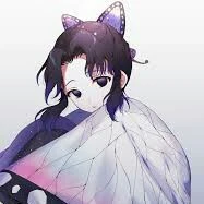 Kochou Shinobu