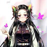 Kochou Kanae