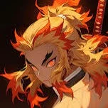 Rengoku Kyojuro