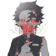 Kamado Tanjiro