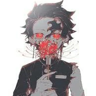Kamado Tanjiro