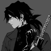 Tomioka Giyuu