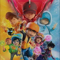All