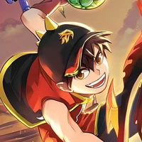 Blaze