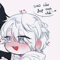 anyan cute:3