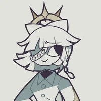 Fallen [ Claire ]