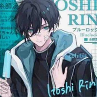 Itoshi Rin