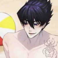Karasu Tabito