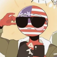 America
