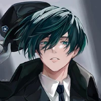 Itoshi Rin